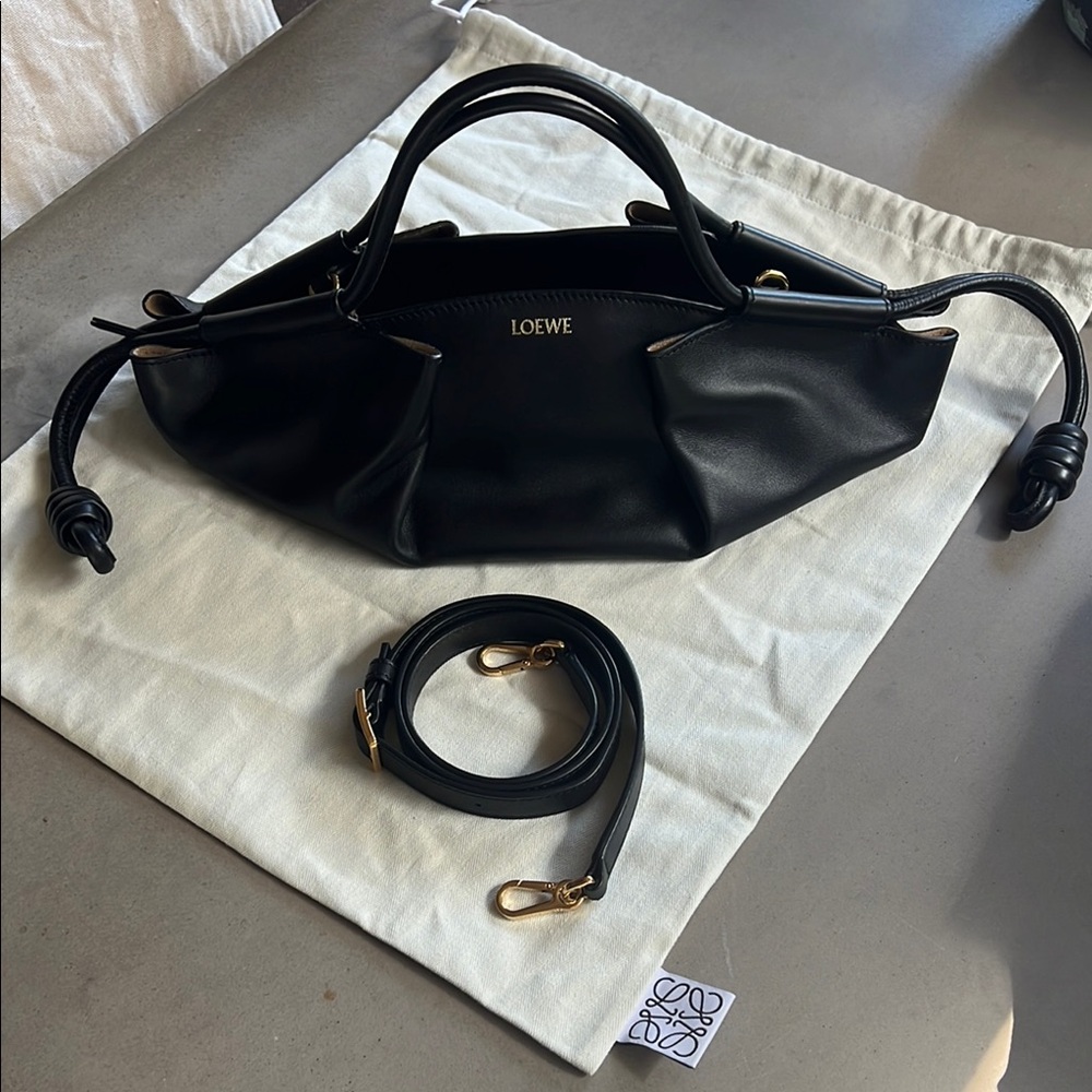 LOEWE PASEO BAG
